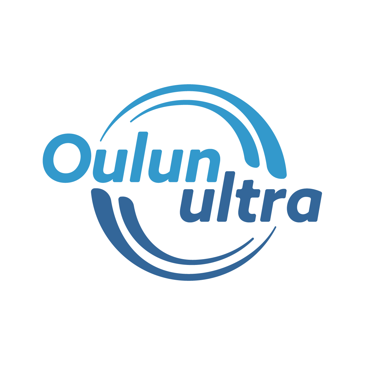 Oulun Ultra mainos
